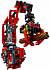 Lego Technic. Лего Техник. Claas Xerion 5000 Trac Vc™  - миниатюра №6